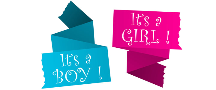 naar voren gebracht Onafhankelijk restaurant BOY-or-GIRL quiz! Geslacht van baby, jongen of meisje? Test het online