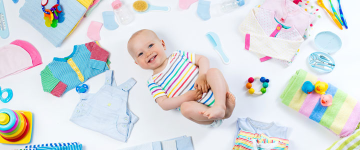 fenomeen Kinderen JEP Gratis babydozen, zwangerschapsboxen en tips voor gratis babyspullen!