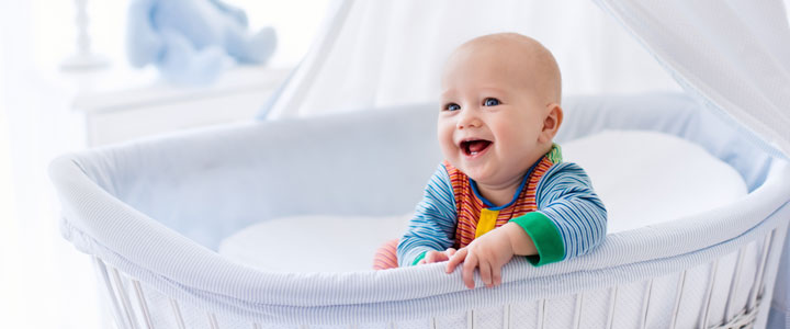 Polijsten Kalmerend scheuren Babyspullen kopen voor de uitzetlijst | KindjeKlein