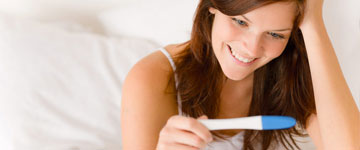 Creo que estoy embarazada - Test de embarazo online para despejar dudas
